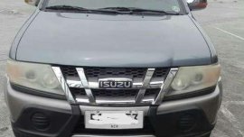 ISUZU CROSSWIND 2010 FOR SALE
