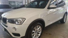 BMW X3 2015 for sale