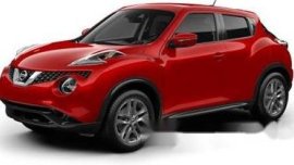 Nissan Juke N-Style 2018 for sale