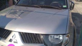 Mitsubishi Strada 2009 for sale