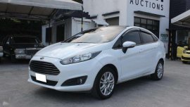 2015 Ford Fiesta for sale
