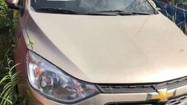 Chevrolet Sail 2017 for sale