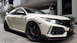 2018 Honda Civic for sale