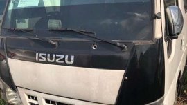 Isuzu Nhr 2014 FOR SALE