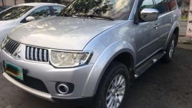 2012 Mitsubishi Montero for sale