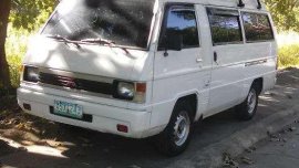 2005 Mitsubishi L300 for sale
