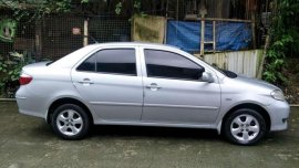 Toyota Vios 2005 for sale