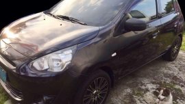 Mitsubishi Mirage 2014 for sale