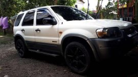 Ford Escape 2006 for sale