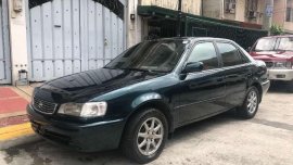 1999 Toyota Corolla for sale