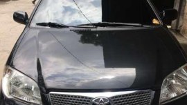 Toyota Vios 1.5g 2006 model FOR SALE
