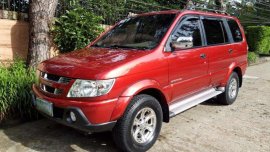2006 Isuzu Sportivo for sale
