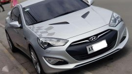 Hyundai Genesis 2014 for sale