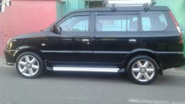 Mitsubishi Adventure 2010 for sale