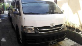 Toyota Grandia GL 2008 FOR SALE