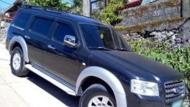 Ford Everest 2007 for sale