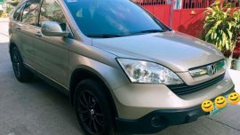 Honda CRV 2007 for sale