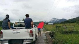 Second hand TOYOTA Hilux 4x4 2016