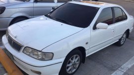 Nissan Exalta Sentra STA FOR SALE