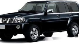 Nissan Patrol 2018 for sale