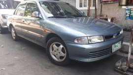 Mitsubishi Lancer 1996 for sale