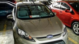 2012 Ford Fiesta In-Line Manual for sale at best price