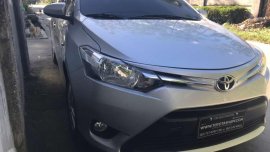 Toyota Vios 2017 for sale