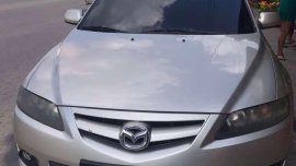 2007 Mazda 6 for sale