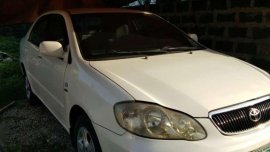 Toyota Altis 2002 for sale