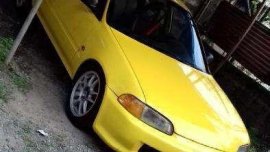 Honda Civic esi 1994 for sale