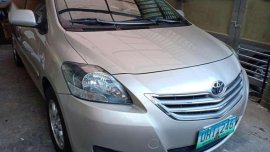 2012 Toyota Vios for sale