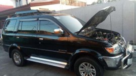 Isuzu Sportivo 2010 for sale