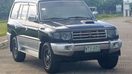 Mitsubishi Pajero 2001 for sale