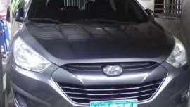HYUNDAI TUCSON 2010 FOR SALE
