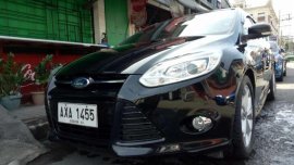 2014 Ford Focus s FOR SALE