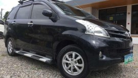 Toyota Avanza 2012 AT FOR SALE