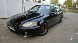 Honda Civic 1996 for sale