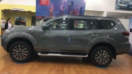 Nissan Terra 2018 for sale