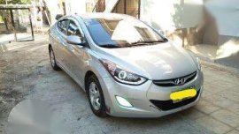 Hyundai Elantra 2011 For Sale