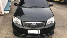 SELLING TOYOTA Vios 1.5 GS 2006