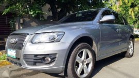 2010 Audi Q5 for sale