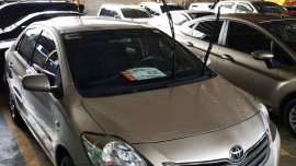 2011 Toyota Vios Gasoline Manual