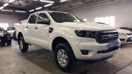 2018 Ford Ranger and Ford Everest Zero Down All in package