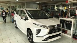 Mitsubishi Xpander GLX MT 2019 for sale