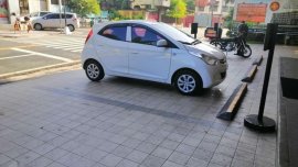 2017 Hyundai Eon 800cc like new 