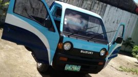 2007 Suzuki Multicab for sale