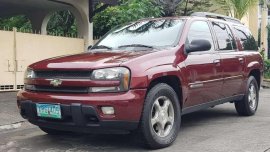 2004 Chevrolet Trailblazer for sale