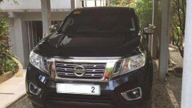 2016 Nissan Np300 for sale