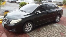 For sale 309k 2010 Toyota Altis 1.6E 
