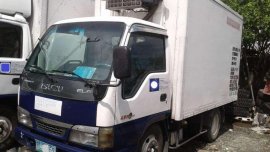 Isuzu Giga 1999 for sale